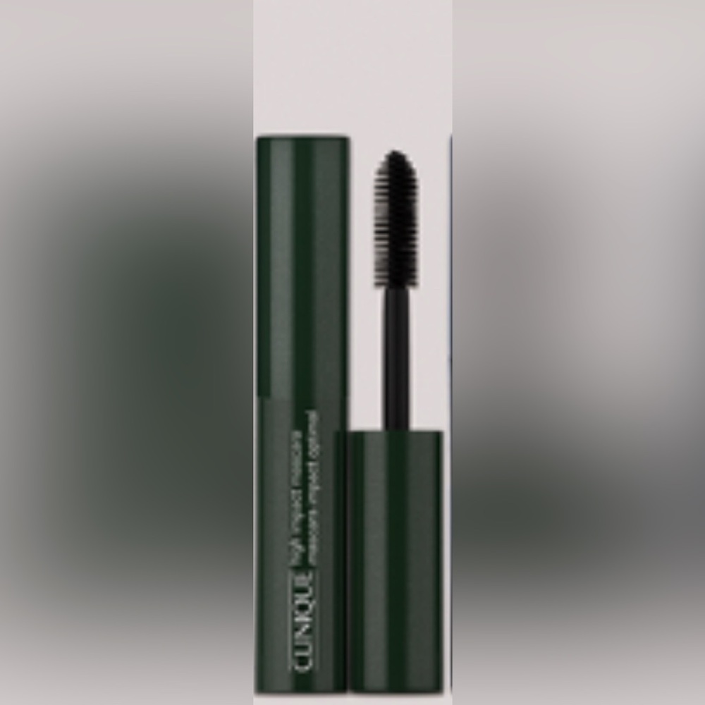 💙4/$20 Clinique High Impact Mascara